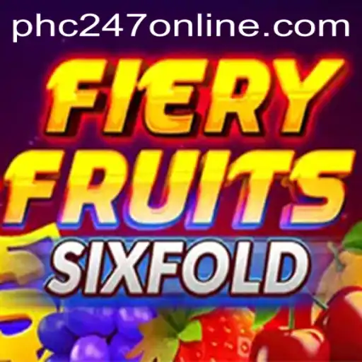 Explore the Exciting World of FieryFruitsSixFold with PHC247