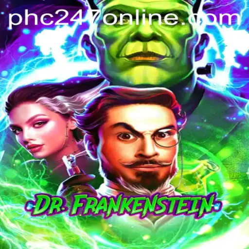 Innovative Game DrFrankenstein: The Fusion of Science and Creativity