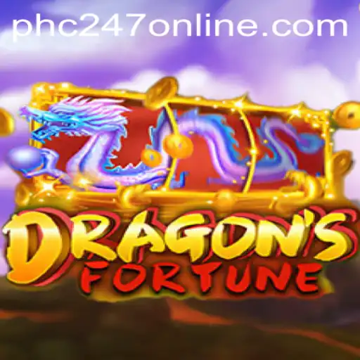 DragonFortune: Mastering the Art of Fantasy Adventure with PHC247