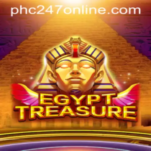 Discover the Secrets of EgyptTreasure: A Journey into Ancient Mysteries