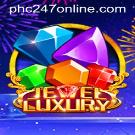 JewelLuxury: An Immersive Gaming Experience Revolutionized by PHC247