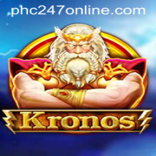 Kronos: A Timeless Gaming Experience
