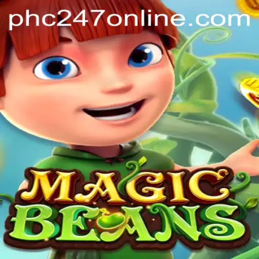 Discover the World of MAGICBEANS: An Adventure Like No Other