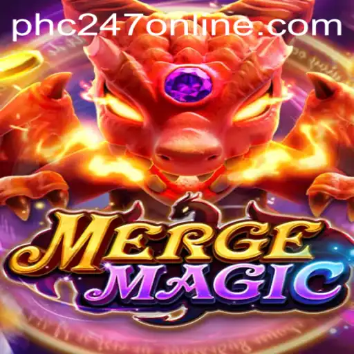 MERGEMAGIC: A Bewitching Adventure Awaits with PHC247