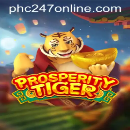 Unleashing ProsperityTiger: The Ultimate Gaming Experience