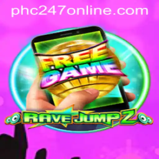 RaveJump2M: The Ultimate Multiverse Adventure
