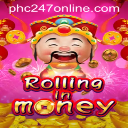 RollingInMoney: Dive into the Exciting World of Financial Gaming with PHC247