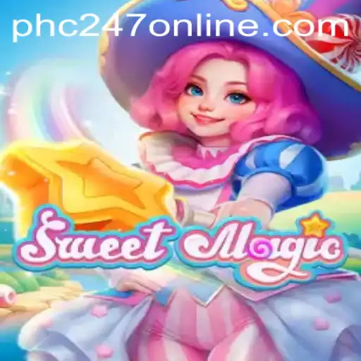 SweetMagic: An Enchanting Adventure with PHC247