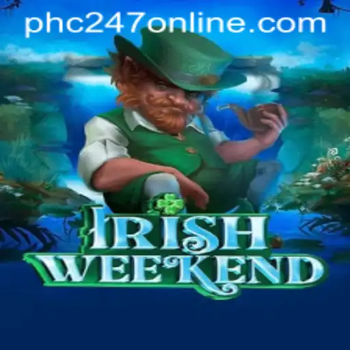 Discover the Charm of IrishWeekend: A New Gaming Phenomenon