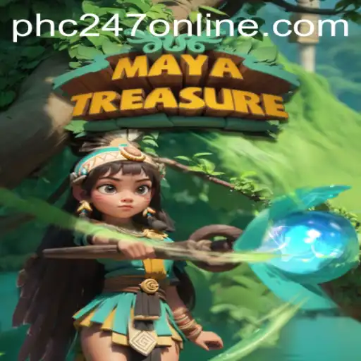 Exploring the Mystical World of MayaTreasure with PHC247