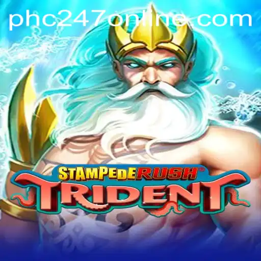 StempedeRushTrident: Navigate the Waves of Adventure with PHC247