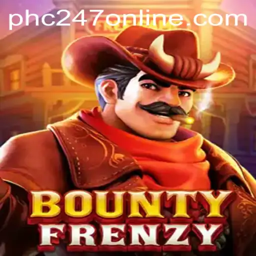 Explore the Exciting World of BountyFrenzy: A Player's Guide