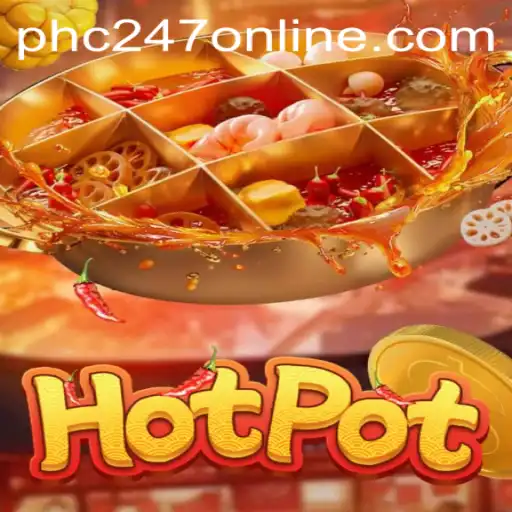 Unveiling Hotpot: A Thrilling Addition to the Gaming World with PHC247