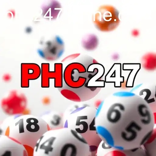 Exploring the World of Lottery Games: A Close Look at PHC247
