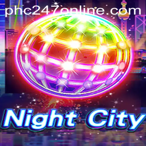 Explore the Thrilling Universe of NightCity with PHC247