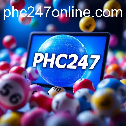 Exploring the Rise of Online Lottery: Unveiling the Role of PHC247