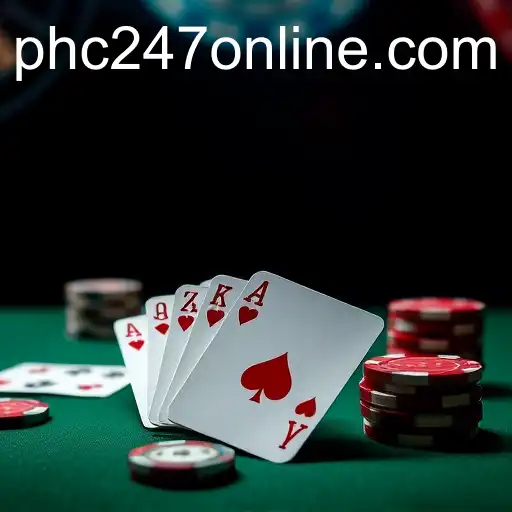 Poker Games: A Deep Dive into the World of PHC247