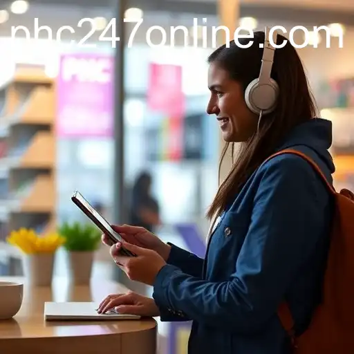 Harnessing the Power of Promotions: A Deep Dive into PHC247