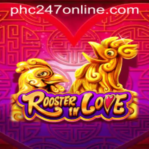 RoosterInLove: The Game That Redefines Avian Romance
