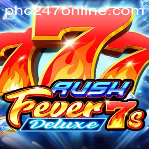 RushFever7sDeluxe: An Immersive Gaming Experience Enhanced by PHC247