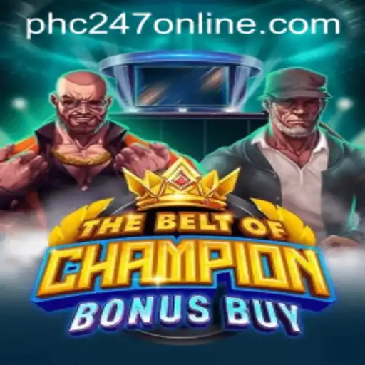 TheBeltOfChampionBonusBuy: A Deep Dive into This Thrilling Adventure