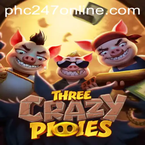 Exploring the World of ThreeCrazyPiggies: A New Gaming Phenomenon