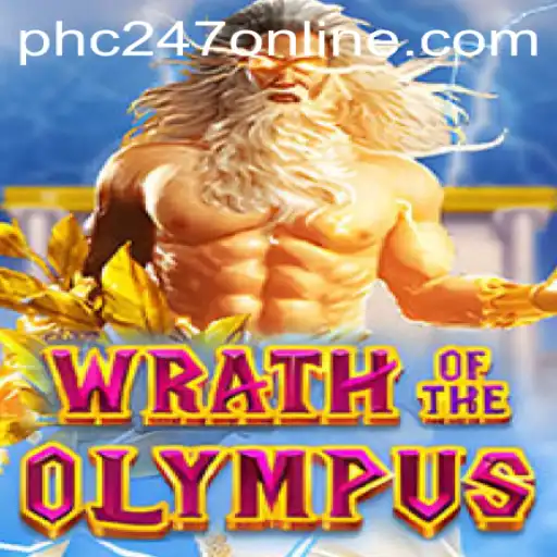 Wrath of Olympus: Unleashing the Power of Gods in Modern Gaming